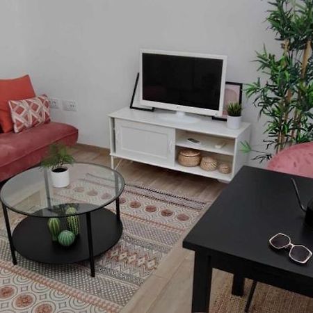 Isg Apartments Encantador Estudio En Alameda De Hercules Sevilla Exteriör bild